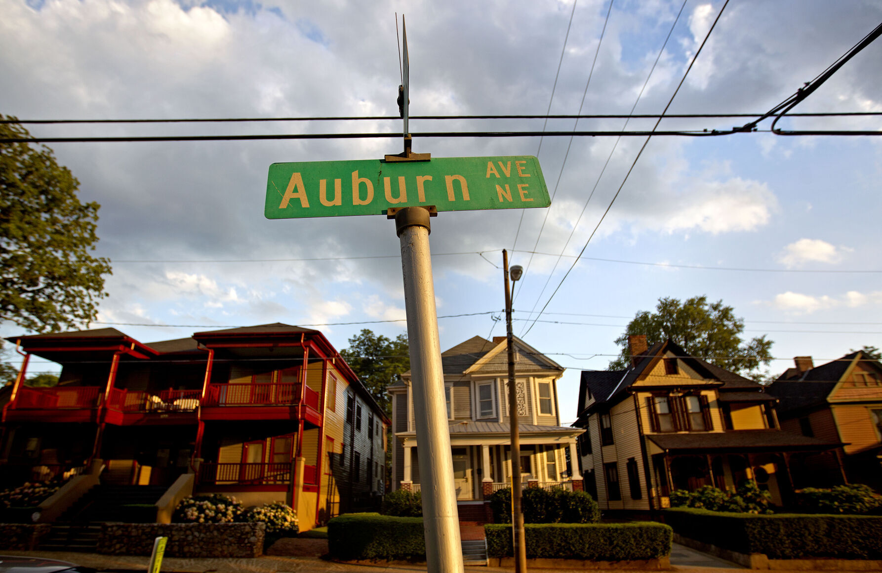 Atlanta, Georgia